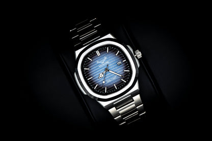 Falchiere Debutant - Electric Blue