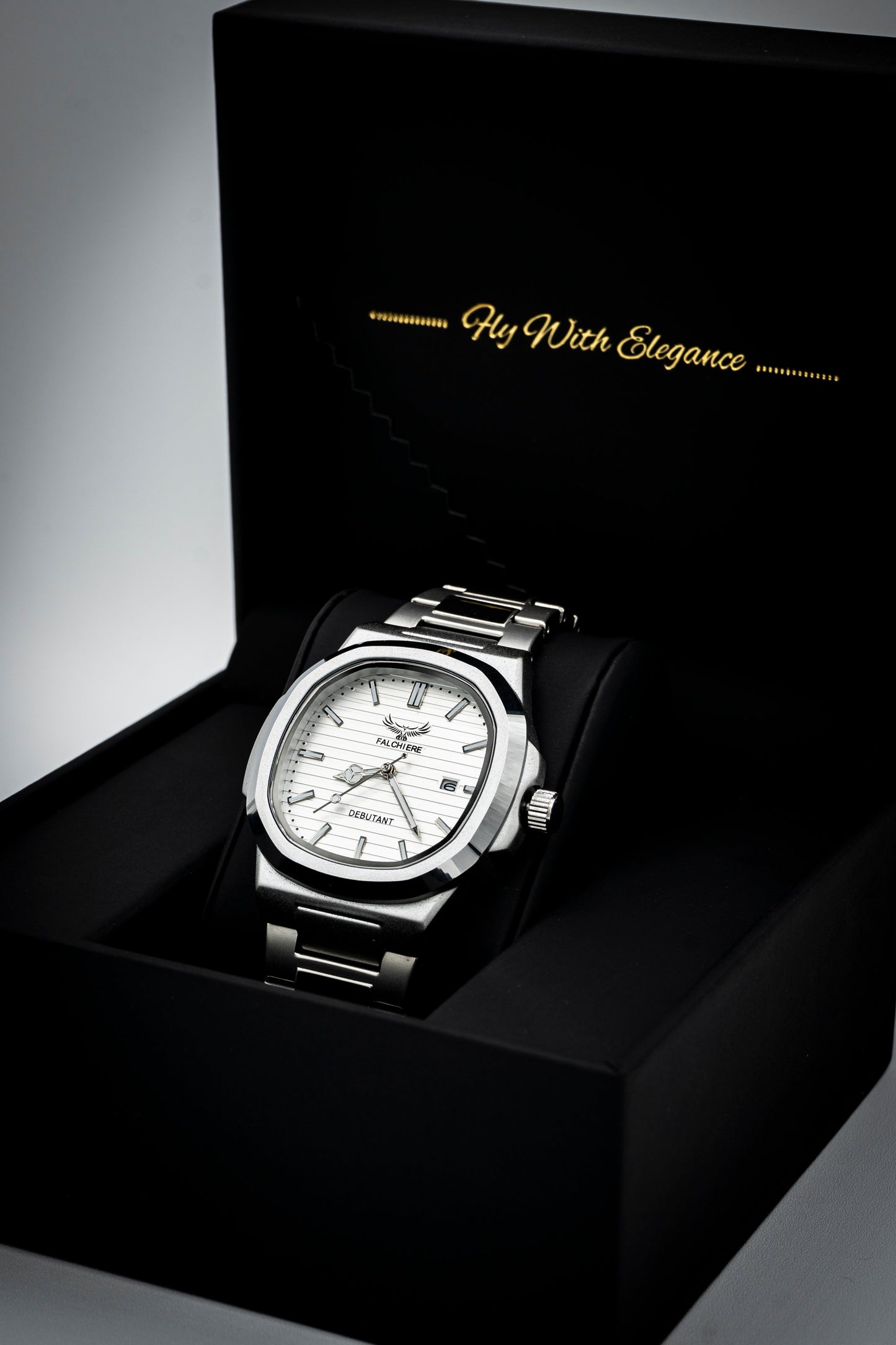 Falchiere Debutant - White Chocolate