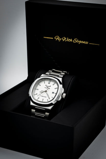 Falchiere Debutant - White Chocolate