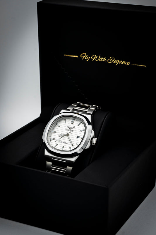 Falchiere Debutant - White Chocolate