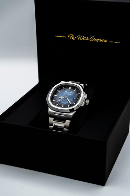 Falchiere Debutant - Electric Blue