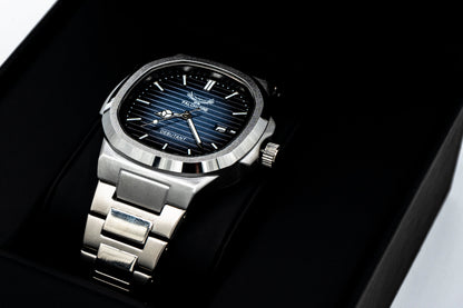 Falchiere Debutant - Electric Blue