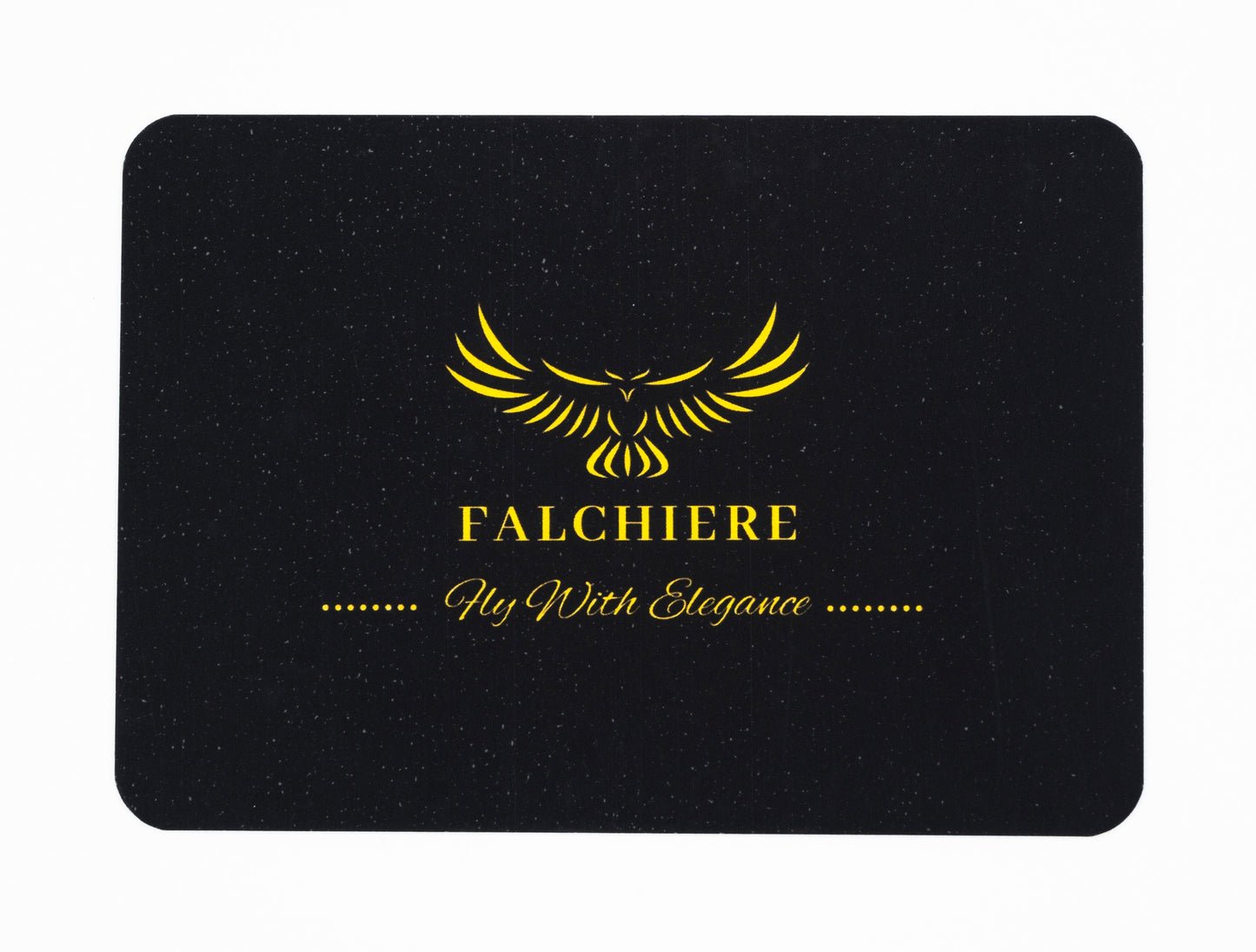 Falchiere Debutant - White Chocolate