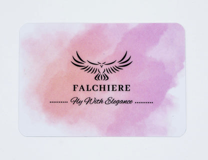 Falchiere Divinity - Darling White