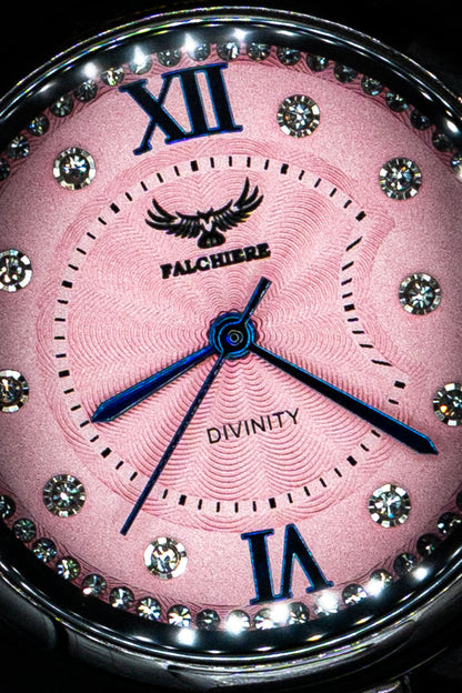 Falchiere Divinity - Optical Pink