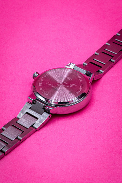 Falchiere Divinity - Optical Pink