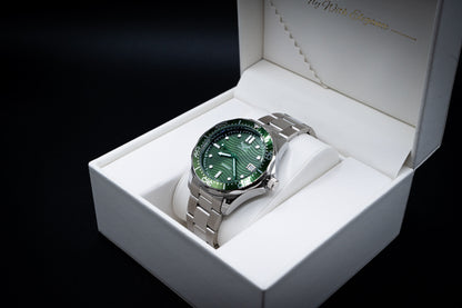 Falchiere Visionary - Emerald