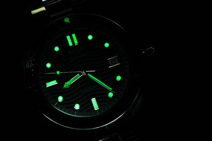 Falchiere Visionary - Obsidian